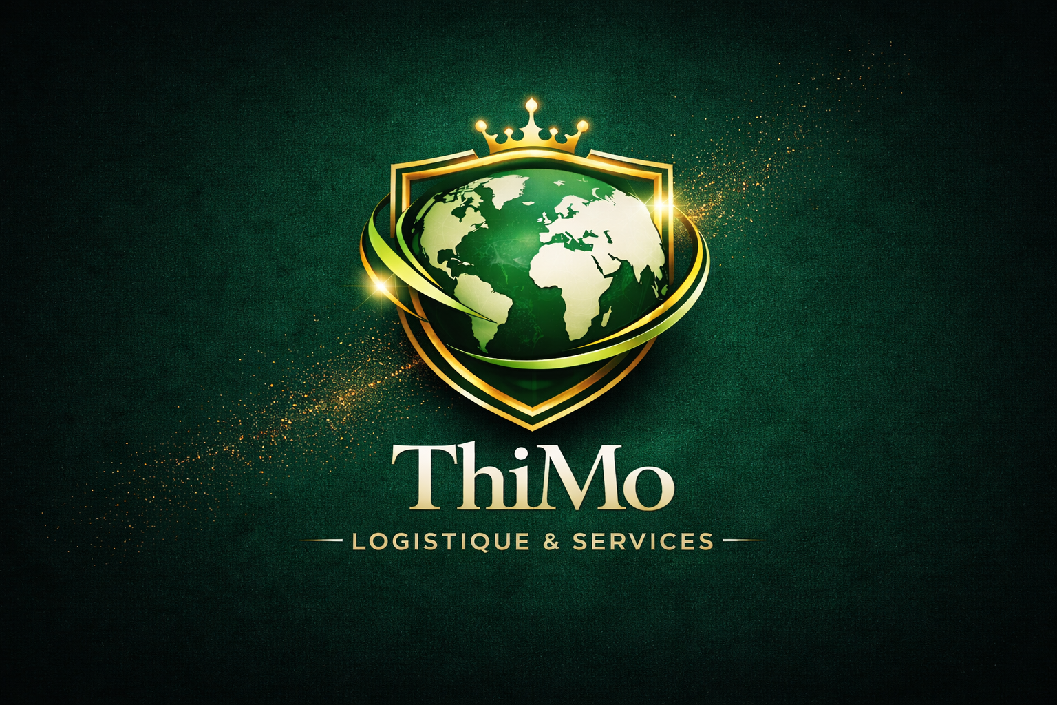 THIMO logistique & services